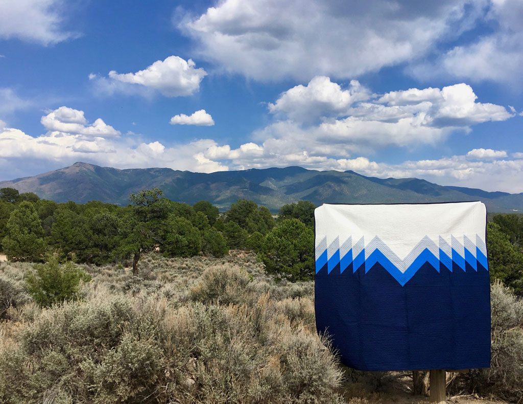 Full quilt