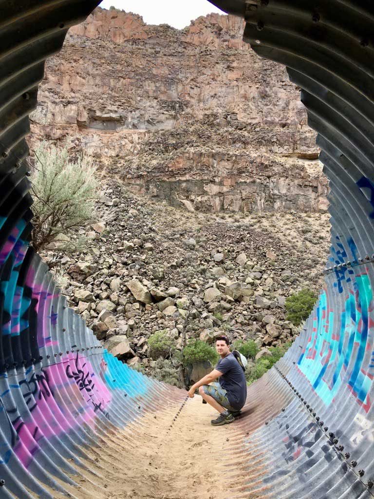 Tunnel