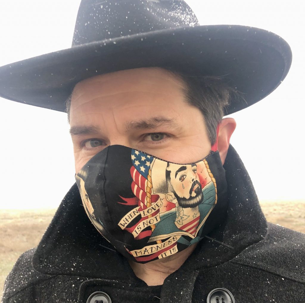 Face mask